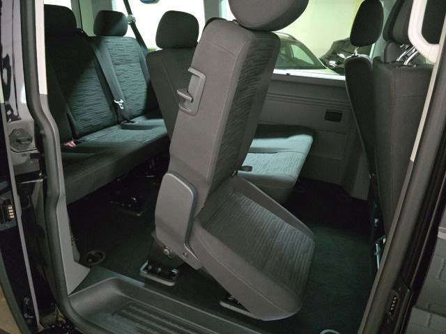 Volkswagen Caravelle 2.0 TDI Comfortline DSG T6