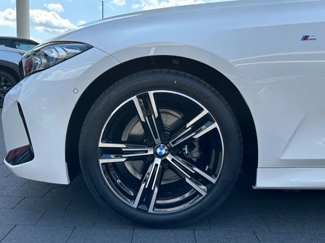 BMW 318 318i M-Sport Touring