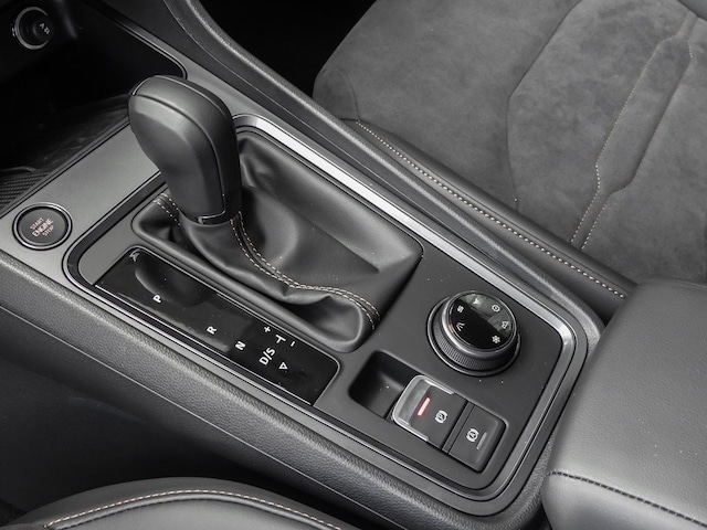 Cupra Ateca 2.0 TSI VZ