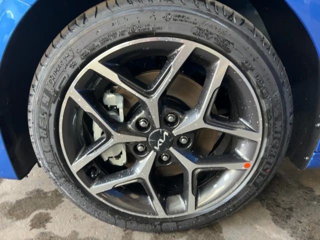 Kia Ceed Platinum Edition