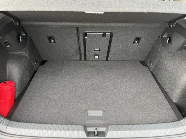 Volkswagen Golf 1.5 TSI