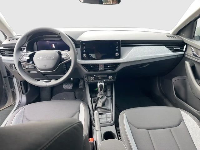 Skoda Scala Selection