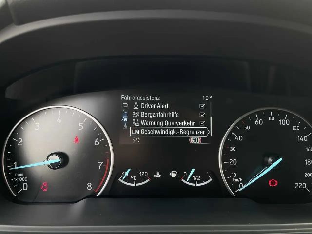 Ford EcoSport ST Line