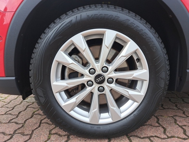 Audi Q3 45 TFSI Hybride S-Tronic