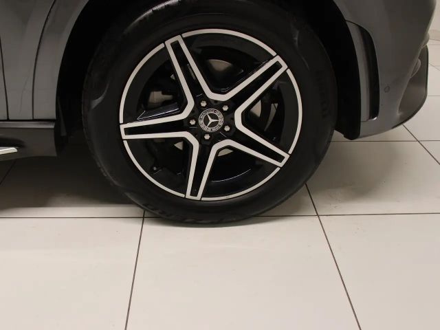 Mercedes-Benz GLE 300 4MATIC GLE 300 d