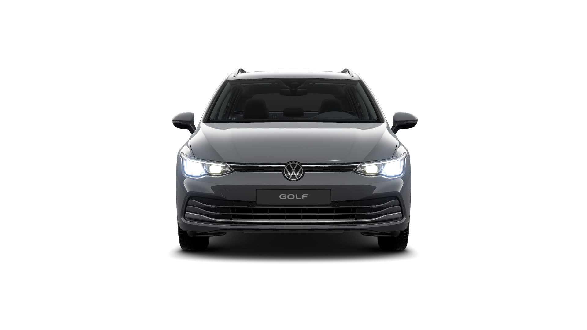 Volkswagen Golf 2.0 TDI Move Variant