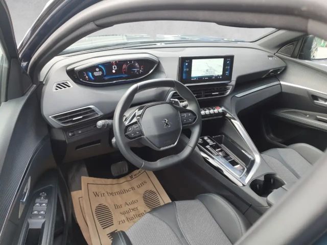 Peugeot 3008 Allure Pack BlueHDi EAT8