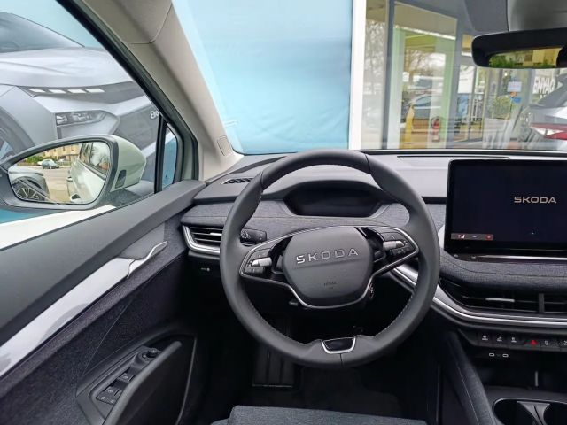Skoda Elroq 50 Tour
