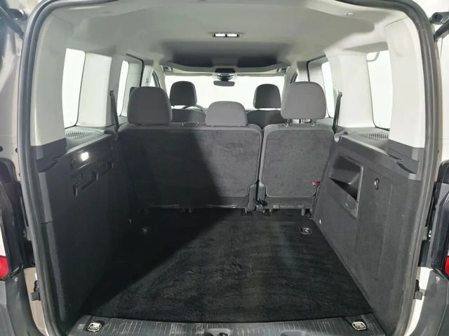 Volkswagen Caddy Combi