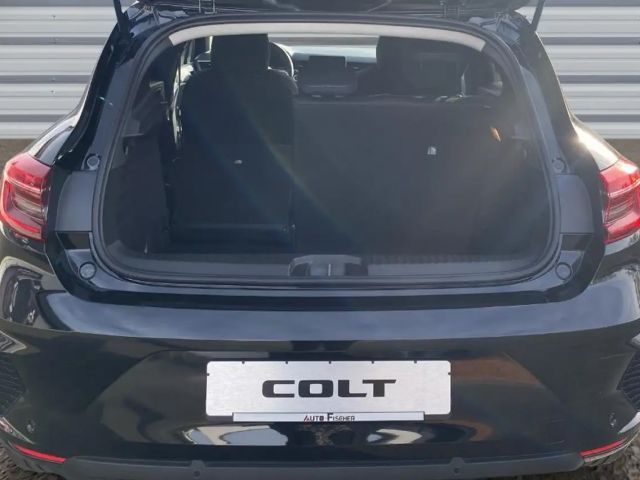 Mitsubishi Colt 1.6 Hybrid