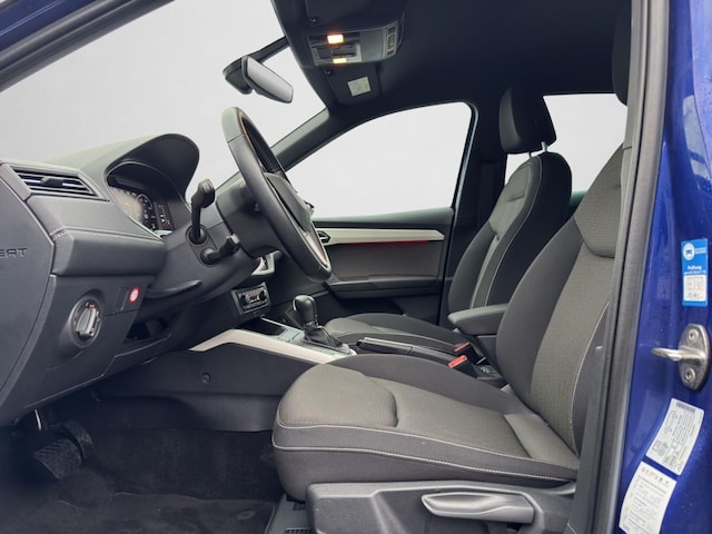 Seat Arona 1.0 TSI DSG Xcellence