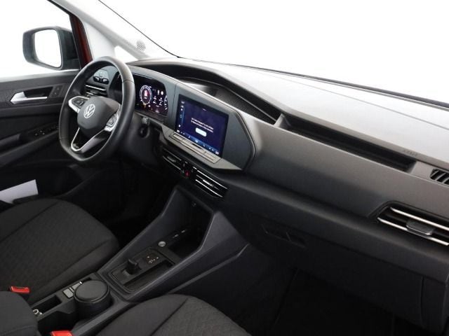 Volkswagen Caddy 1.5 TSI DSG Life