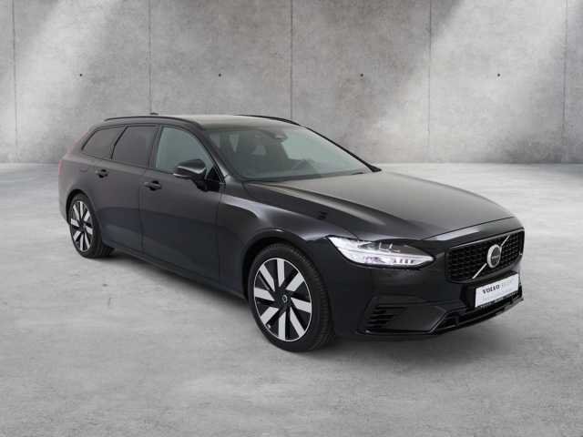 Volvo V90 AWD Dark Plus Recharge T6