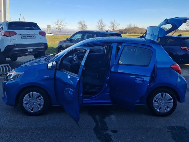 Mitsubishi Space Star Star