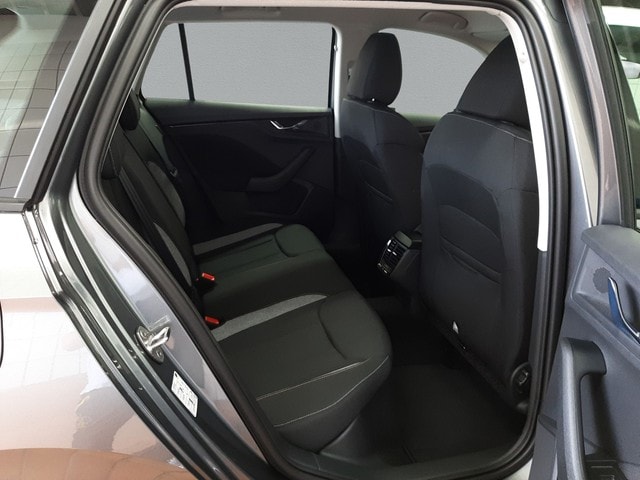 Skoda Kamiq 1.0 TSI Selection