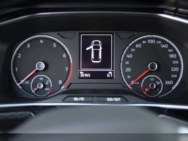 Volkswagen T-Cross DSG Style