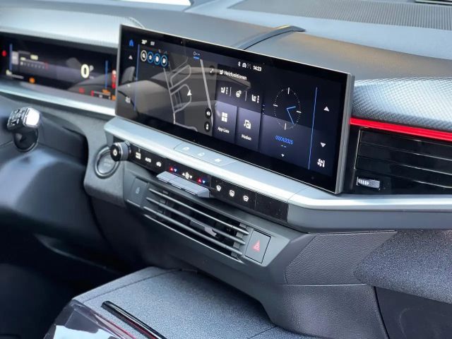 Opel Grandland X GS-Line Grand Sport