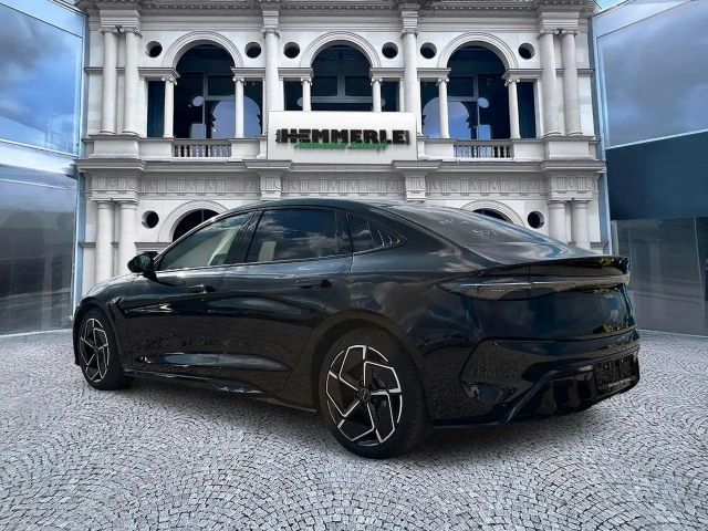 BYD Seal Excellence Vierwielaandrijving