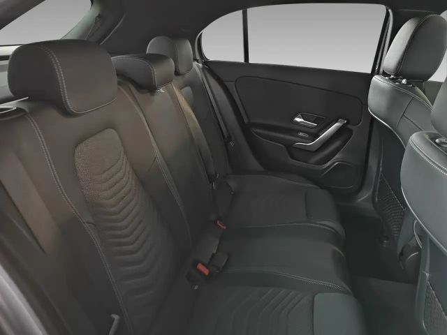 Mercedes-Benz A 180 Progressive