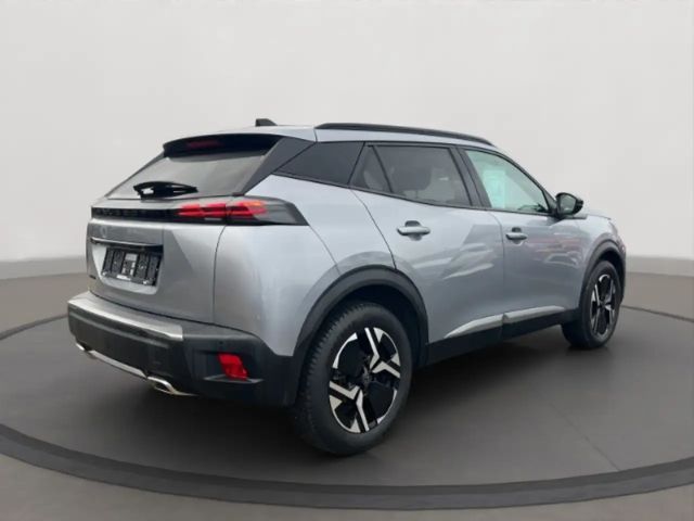Peugeot 2008 Allure Pack EAT8
