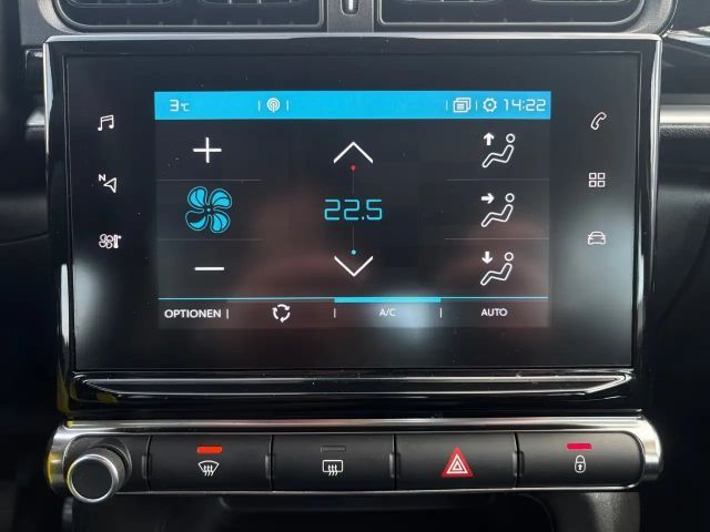 Citroën C3 Plus PureTech