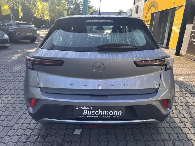 Opel Mokka Edition Mokka-e