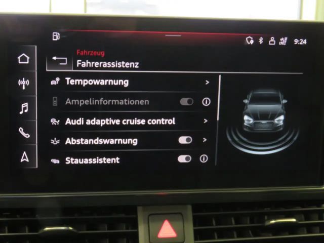 Audi A5 50 TDI Quattro S-Line