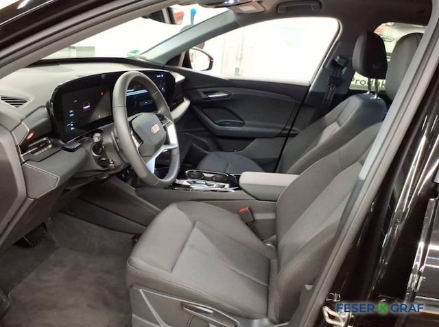 Audi Q6 e-tron Suv e-tron Audi Q6 SUV e-tron