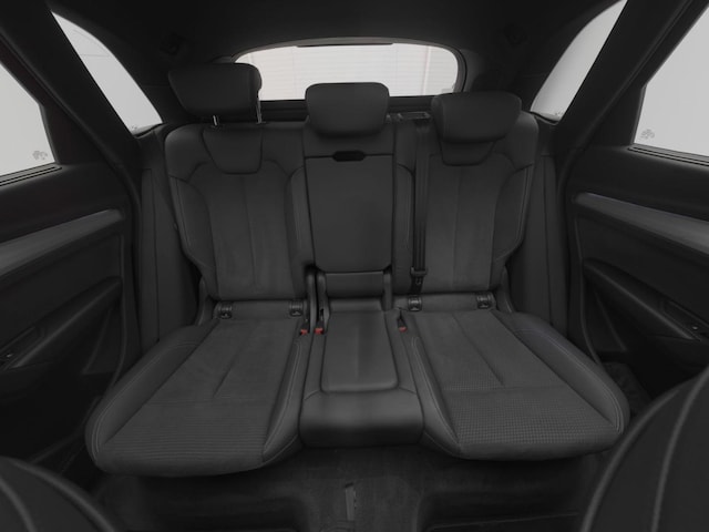 Audi Q5 40 TDI Quattro S-Tronic