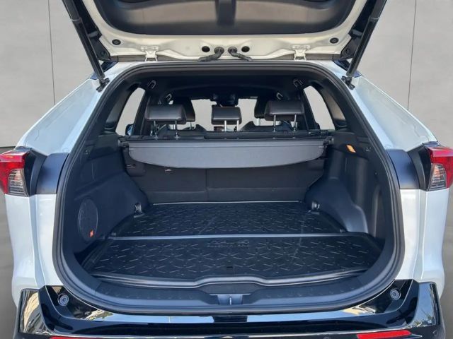 Toyota RAV4 Hybride Plug-in