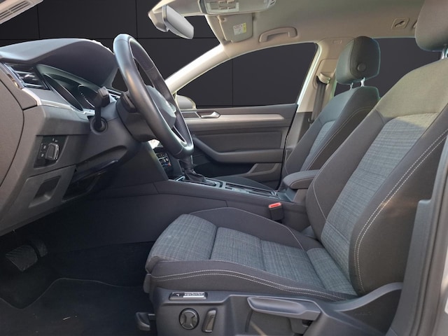 Volkswagen Passat Business DSG Variant