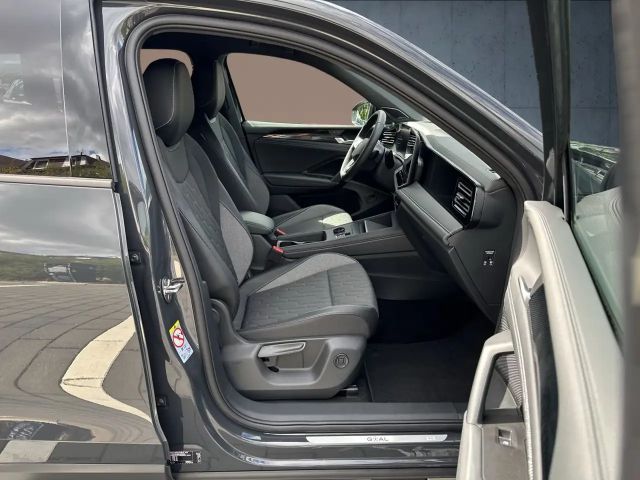 Volkswagen Tiguan 2.0 TDI