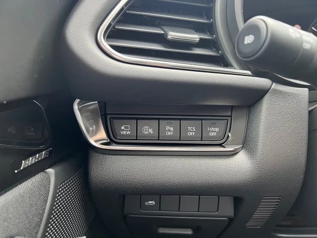 Mazda CX-30 SkyActiv e-Skyactiv