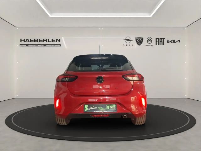 Opel Corsa GS-Line Grand Sport