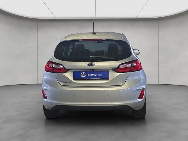 Ford Fiesta Cool & Connect