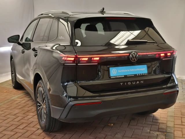 Volkswagen Tiguan DSG