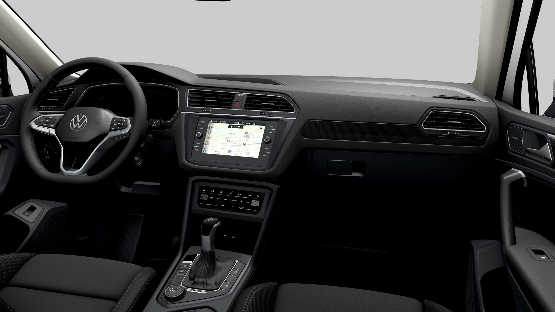 Volkswagen Tiguan 2.0 TDI DSG Life