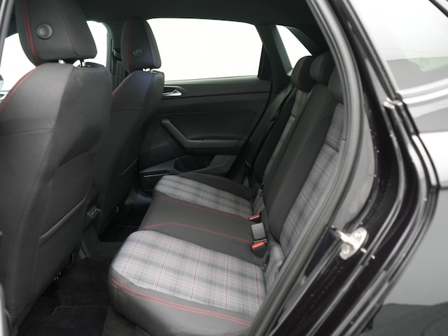 Volkswagen Polo DSG GTI