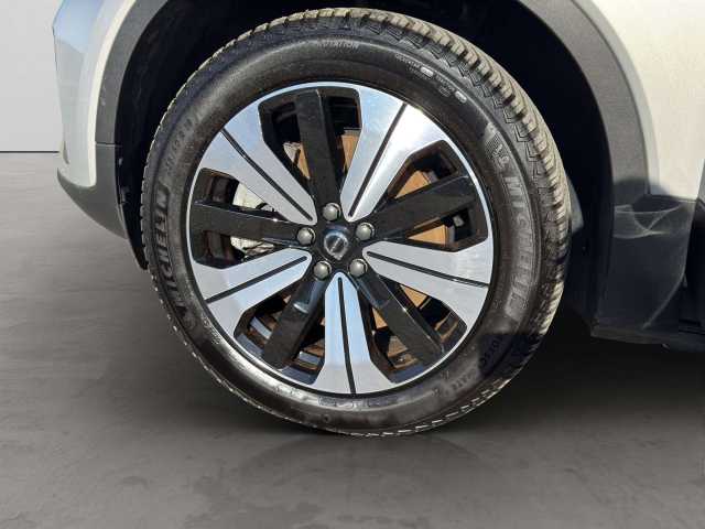 Volvo C40 AWD Plus Recharge Twin Engine