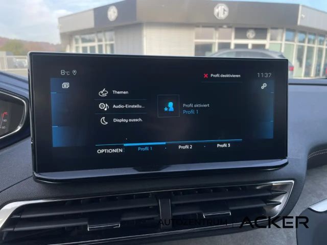 Peugeot 3008 GT-Line Hybrid