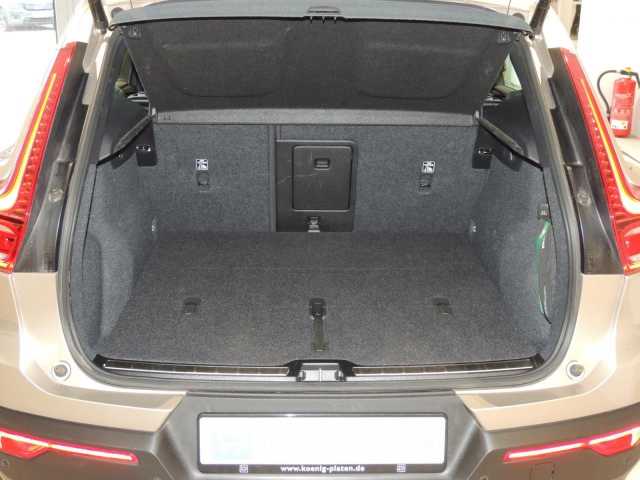 Volvo XC40 Bright Plus