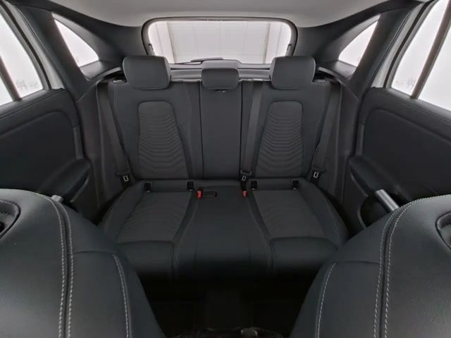 Mercedes-Benz GLA 200 Progressive