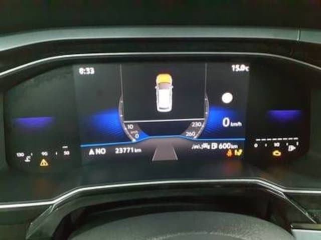 Volkswagen Taigo 1.0 TSI