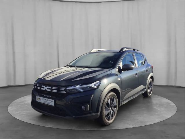 Dacia Sandero Stepway TCe 110