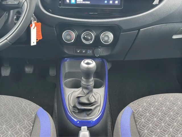 Toyota Aygo X Hatchback