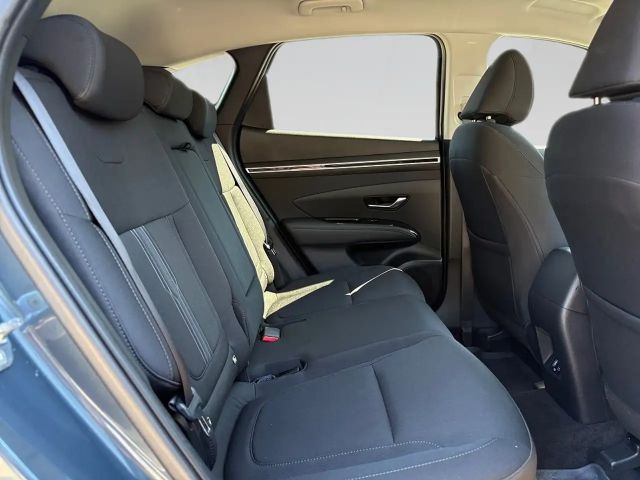 Hyundai Tucson 2WD CRDi