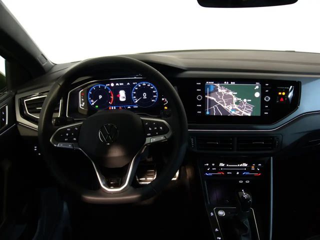 Volkswagen Taigo DSG