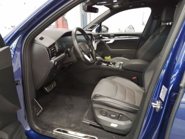 Volkswagen Touareg 3.0 V6 TDI