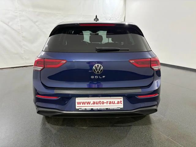 Volkswagen Golf 1.5 TSI Life