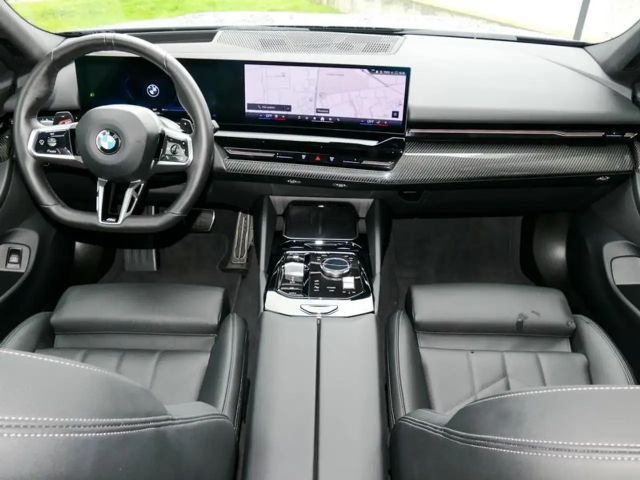 BMW 520 M-Sport Touring